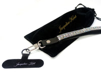 Bling Wrist Lanyard