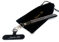 Bling Wrist Lanyard