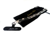 Bling Wrist Lanyard