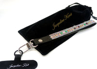 Bling Wrist Lanyard