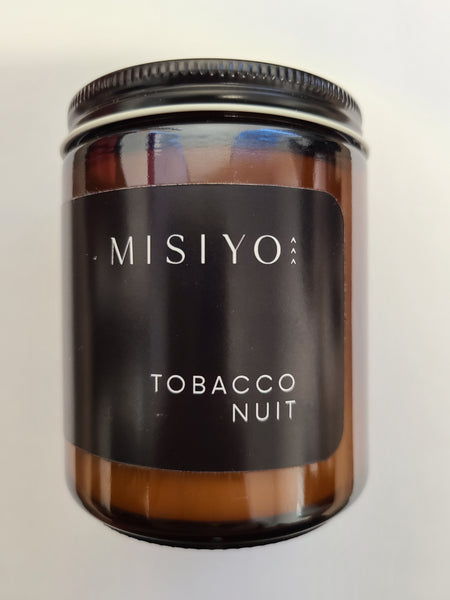 Misiyo Candle Co.